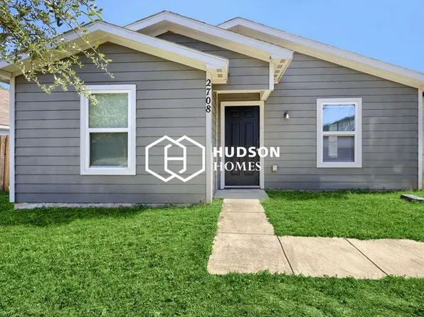 2708 Birmingham Ave, Dallas, TX 75215