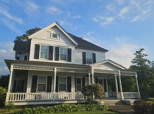 120 E Hill St, Warsaw, NC 28398