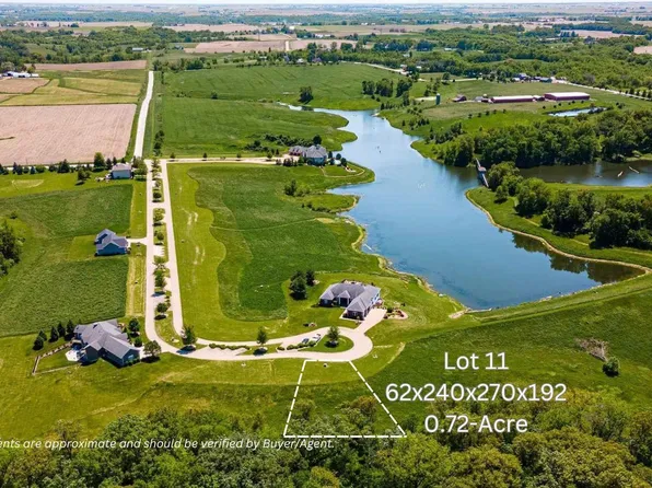 LOT 11 52nd Street Ct W Lot 11, Milan, IL 61264