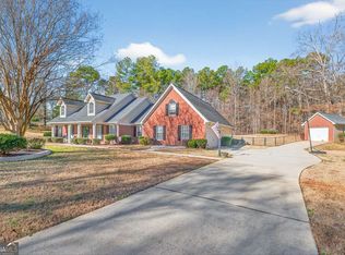 1009 Shumard Ln, McDonough, GA 30252