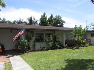 3205 SW 127th Ave, Miami, FL 33175