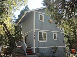 27523 Cappy Dr, Lake Arrowhead, CA 92352