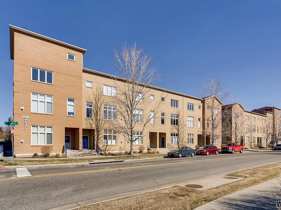 1st image of 7525 E 1st Pl Suite 1110