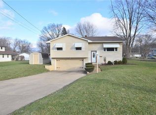 4013 Bob O Link Dr, Youngstown, OH