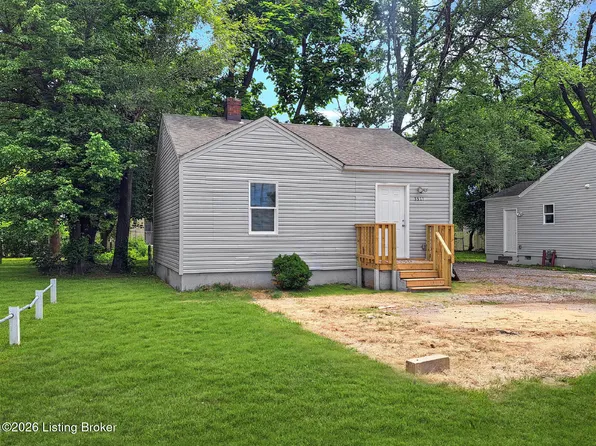 3511 Manslick Rd, Louisville, KY 40215