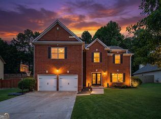 4680 Carver Ct, Cumming, GA 30040