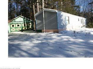 43 Back Belmont Rd, Belfast, ME 04915