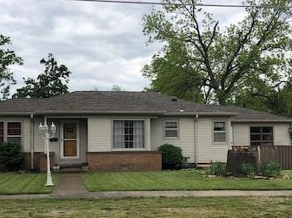 Oswego Real Estate - Oswego KS Homes 