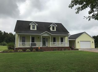 6025 Shar Cal Rd, Calvert City, KY 42029