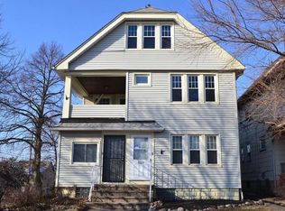 8601 Vineyard Ave, Cleveland, OH 44105