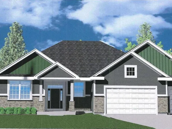 330 LIMESTONE LANE, Slinger, WI 53086