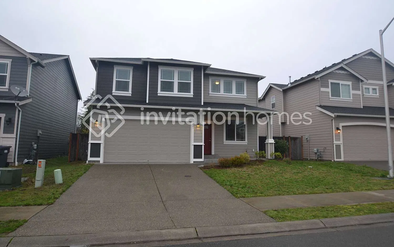 2421 164th St E Tacoma, WA 98445 — Photo 1