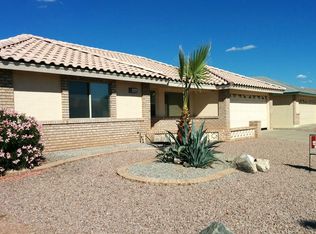 11004 E Kiva Ave, Mesa, AZ 85209