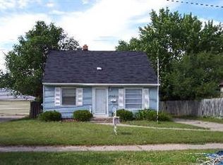 859 Aldon St SW, Wyoming, MI 49509