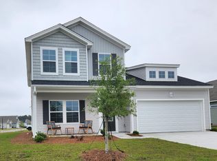4022 Tivoli St LOT 138, Myrtle Beach, SC 29579