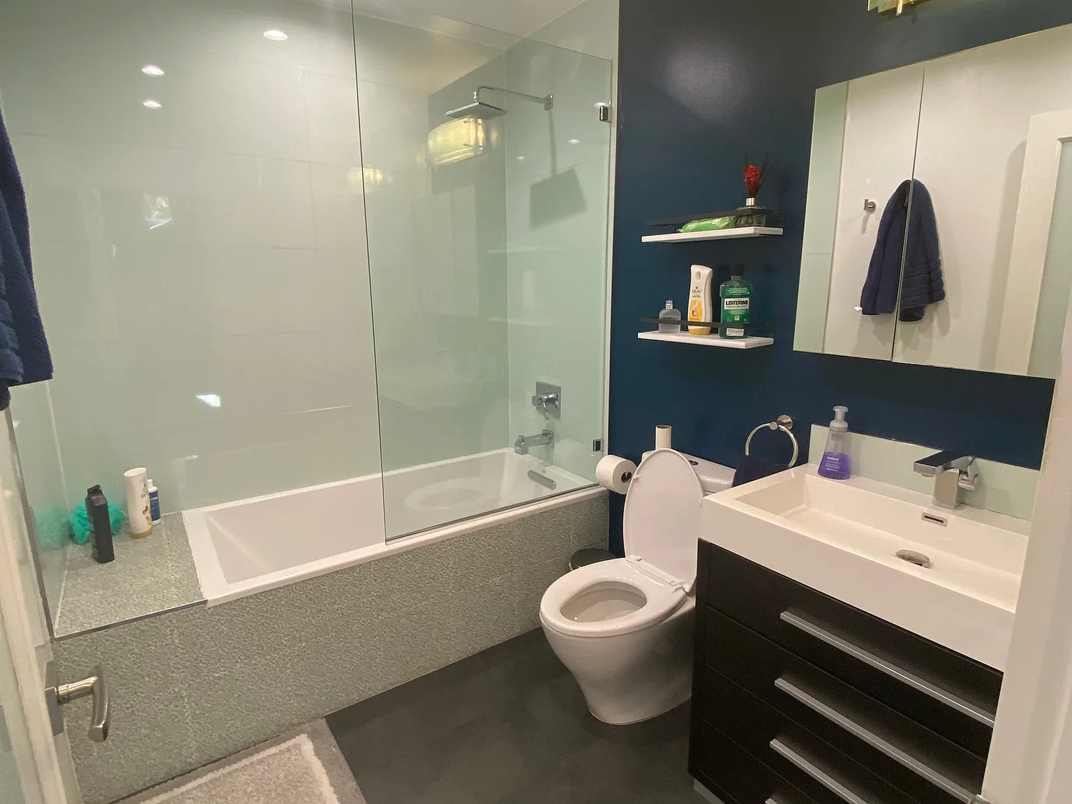 3 bed, 1200 sqft, $4,850 — Photo 4