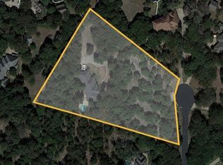 4416 Richardson Ranch Rd, Fort Worth, TX 76126