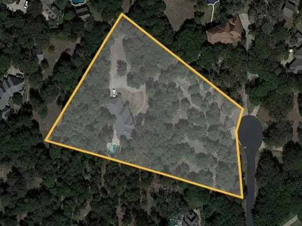 4416 Richardson Ranch Rd, Fort Worth, TX 76126