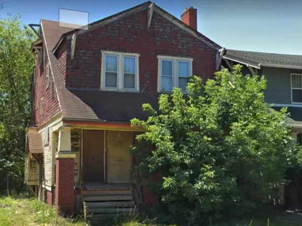 57 Grove St, Highland Park, MI 48203