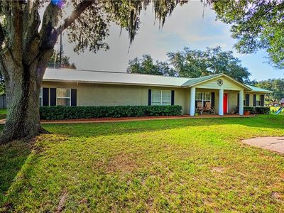 5473 County Road 577, Center Hill, FL, 33514