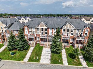 123 Eye Bright Cres, Ottawa, ON K1V 2K5