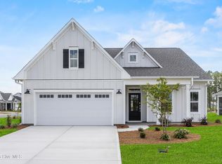 3000 White Magnolia Ln #101, Leland, NC 28451