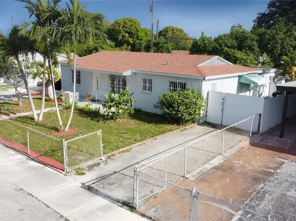 4811 NW 190th St, Opa Locka, FL 33055