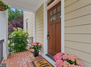 8908 Courts Way, Silver Spring, MD 20910