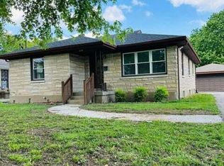 4105 North Ln, Shively, KY 40216