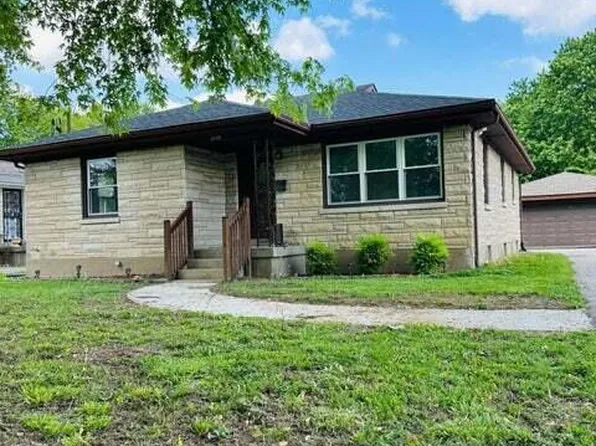 4105 North Ln, Shively, KY 40216