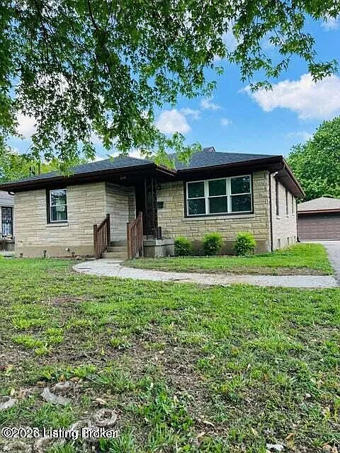 4105 North Ln photo 1