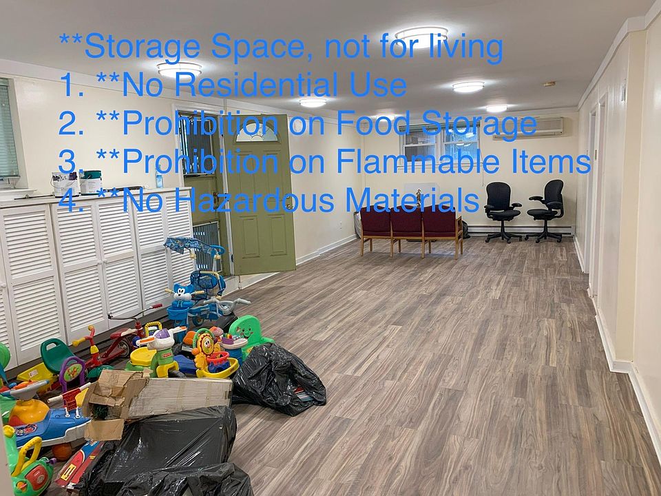 1st image of 14368 Franklin Ave Floor Basement