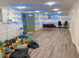 14368 Franklin Ave FLOOR BASEMENT, Flushing, NY 11355