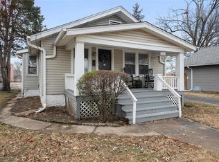 7716 Jerome Ave, Saint Louis, MO 63143