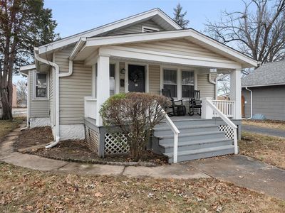 7716 Jerome Ave, Saint Louis, MO, 63143