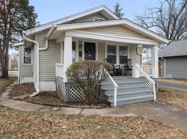 7716 Jerome Ave, Saint Louis, MO 63143