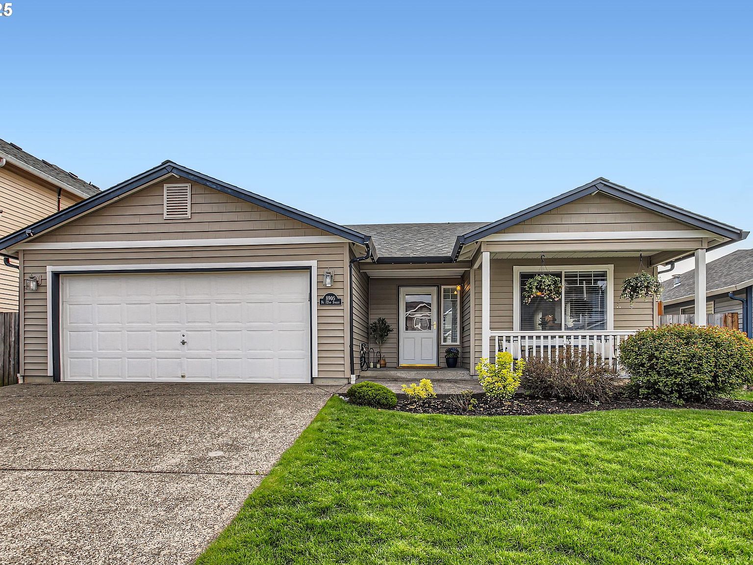 値下げ不可 house on the hill_ Parent Bag_Tile 8905 NE 72nd St, Vancouver, WA 98662 | Zillow