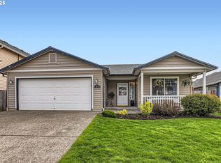 8905 NE 72nd St, Vancouver, WA