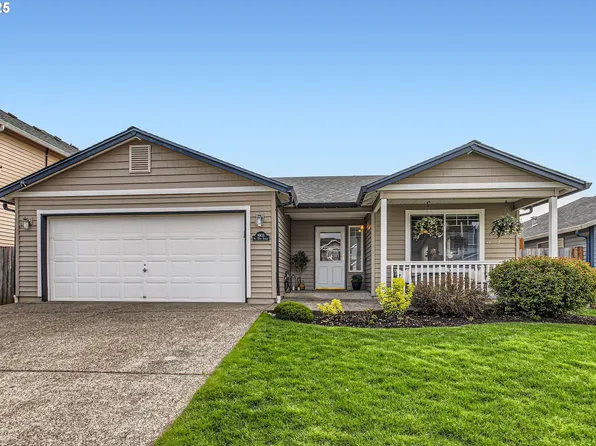 8905 NE 72nd St, Vancouver, WA 98662