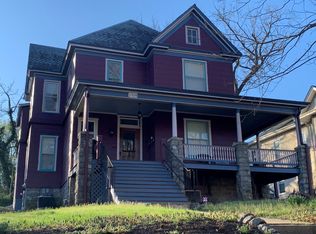 1318 Maple Ave SW APT 4, Roanoke, VA 24016