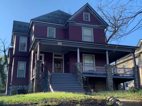 1318 Maple Ave SW APT 4, Roanoke, VA 24016