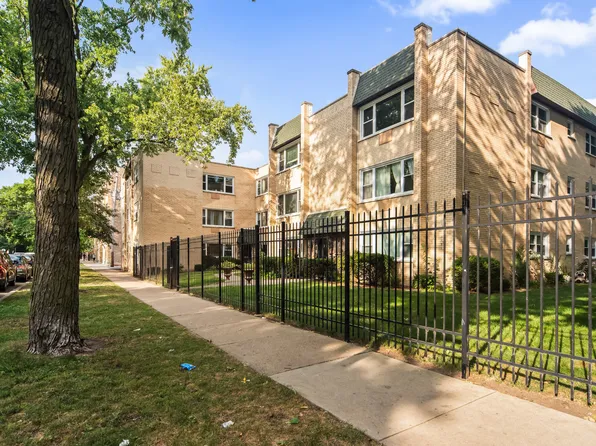7311 N Ashland Blvd APT 1B, Chicago, IL 60626