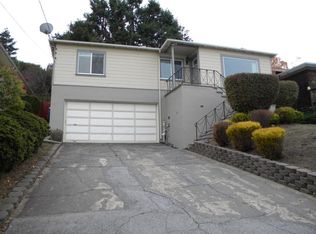 2320 Wooster Ave, Belmont, CA 94002