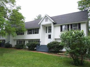 81 N Main St UNIT 11, Kent, CT 06757