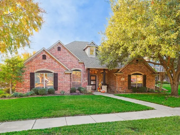 3401 Austin Ct, Hurst, TX 76054