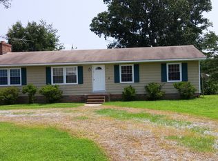 1199 Sunnyside Rd #B, Tappahannock, VA 22560