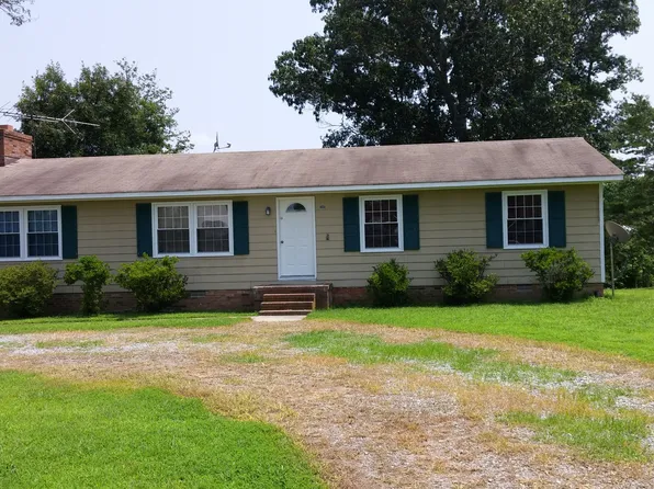 1199 Sunnyside Rd #B, Tappahannock, VA 22560