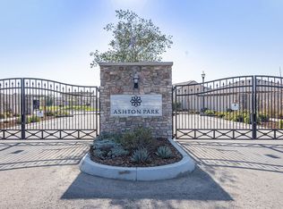 4736 W Flagstaff Ave, Visalia, CA 93291