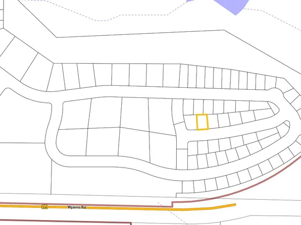 Canterbury Lane Block #7-lot 39, Sheridan, WY 82801