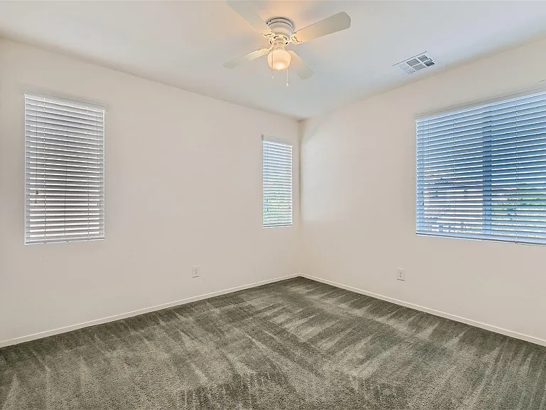 upstairs bedroom #2